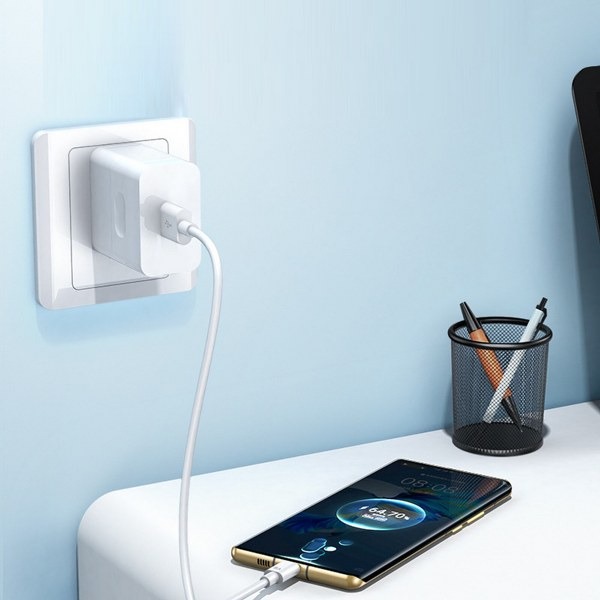 6A Original Type-C Cable – Fast Charging & Data Transfer - Image 4