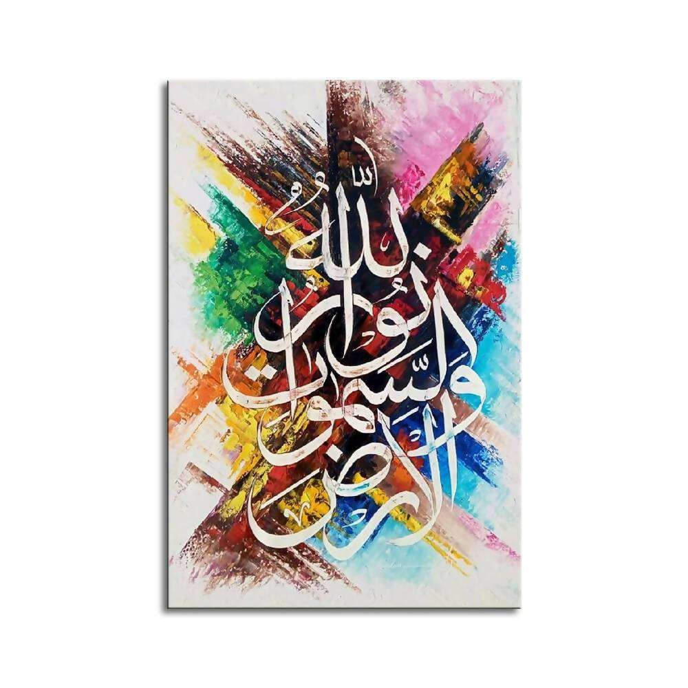 Wooden Photo Frame – 12x16 Inches, Single Frame for Wall & Table Décor - Image 3