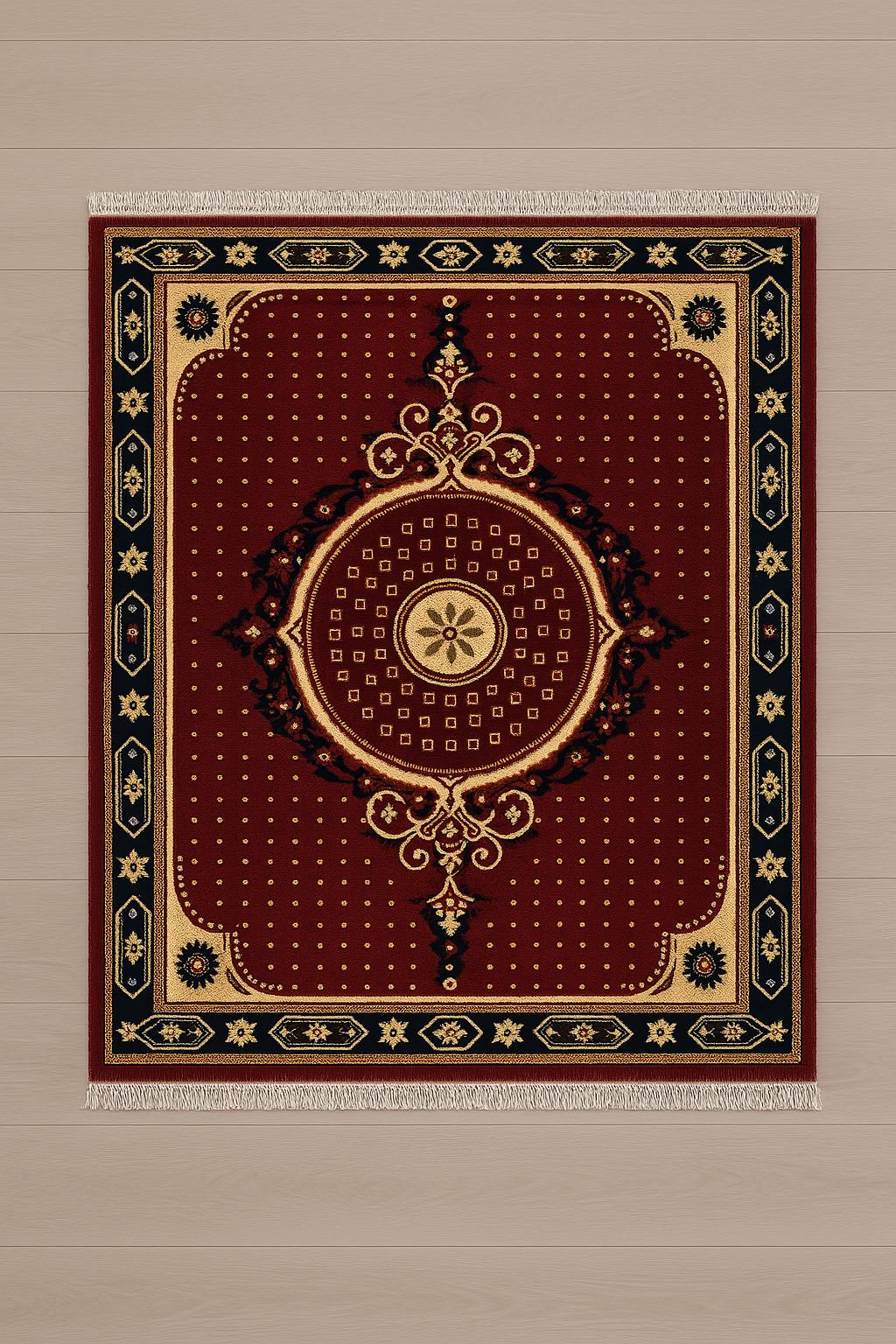 Multicoloured Turkish Rug/rug for room