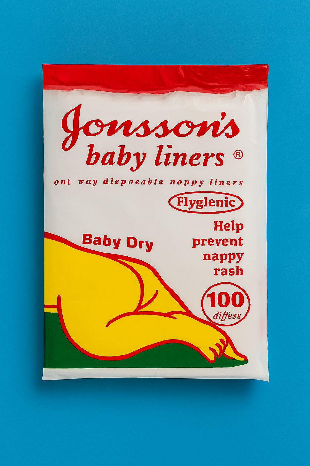 Best Quality Baby Wipes Pack of 100 – Gentle, Safe & Easy-to-Use Wet Wipes for Baby Skin, Perfect for Diaper Changing & Everyday Care - Image 4