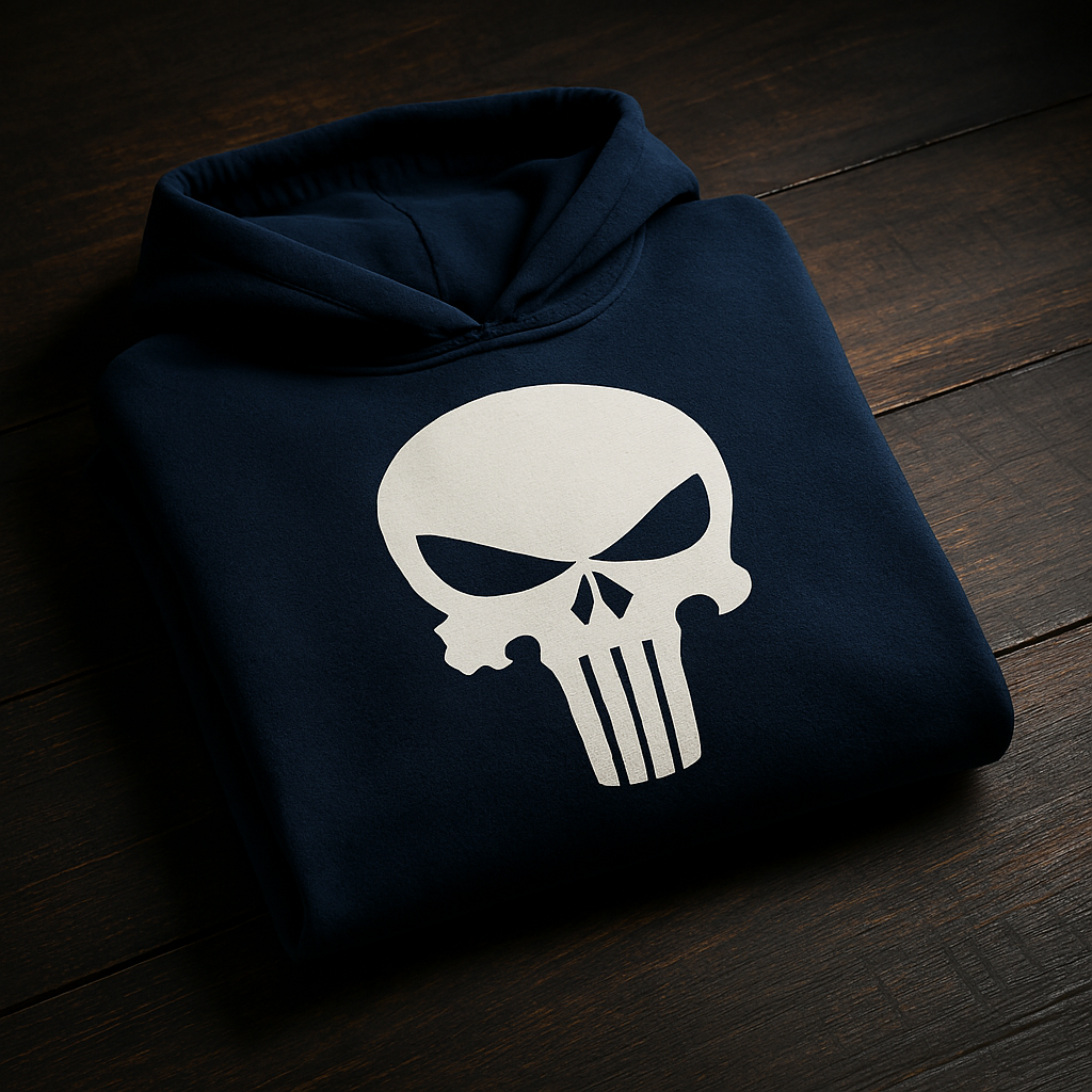 Printed Premium Hoodie for Men & Boys – Stylish, Comfortable & Trendy Casual Wear - Image 4