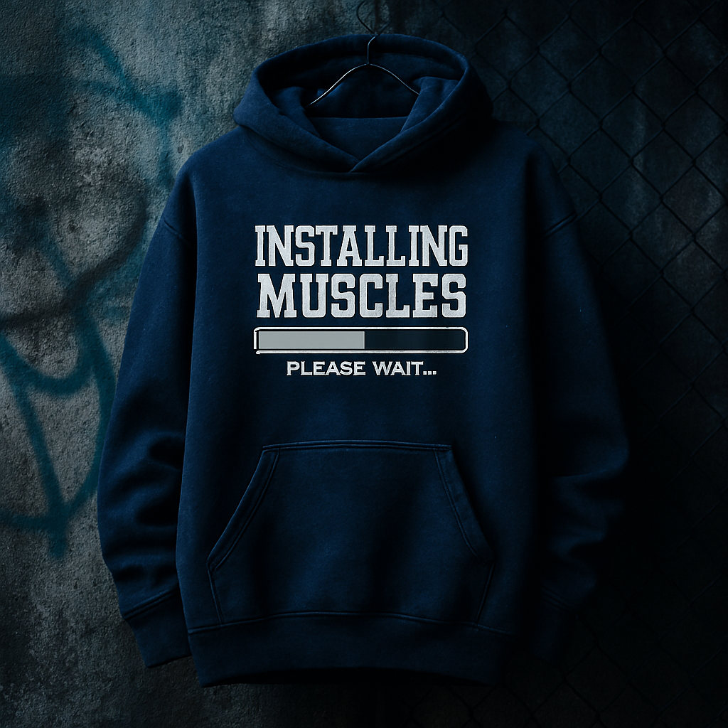 Title: Printed Premium Hoodies for Men & Boys – Stylish Casual Wear, Comfortable Fabric - Image 2