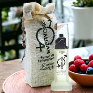 Everyone Unisex Perfume – (100ml) For Long Lasting Fragrance lEnduring Fragrance in Every Sprayl