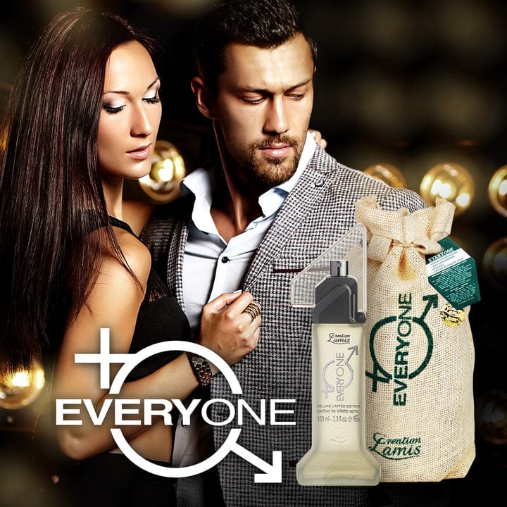 Everyone Unisex Perfume – (100ml) For Long Lasting Fragrance lEnduring Fragrance in Every Sprayl - Image 2