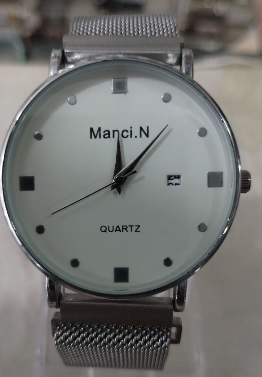 Manci.N QUARTZ – Elegant Women’s Watch with Precision Quartz Movement | Stylish Minimalist Design for Everyday Sophistication - Image 4