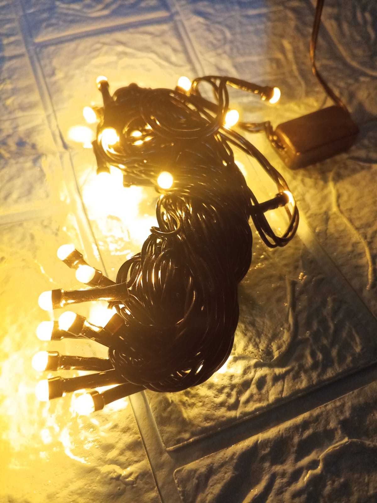 Home Decorative String Light for Birthday, Festival, Festive Occasion, Christmas, Wedding, Party, Indoor Outdoor Decoration - Image 3