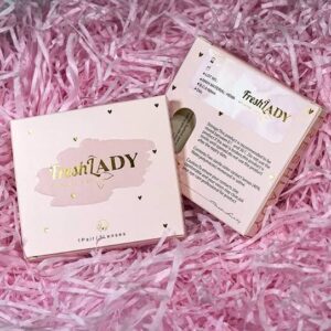 Premium Colored Contact Lenses – Multiple Shades Available