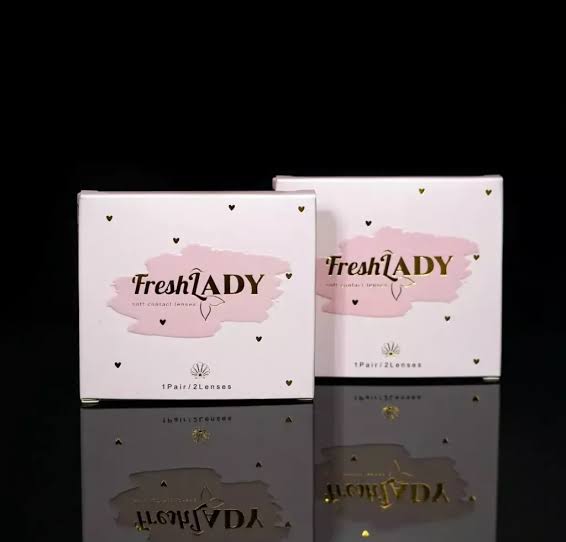 Premium Colored Contact Lenses – Multiple Shades Available - Image 3