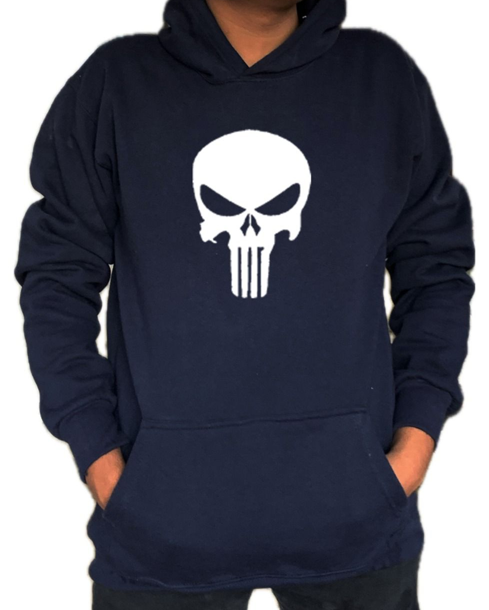 Printed Premium Hoodie for Men & Boys – Stylish, Comfortable & Trendy Casual Wear - Image 3