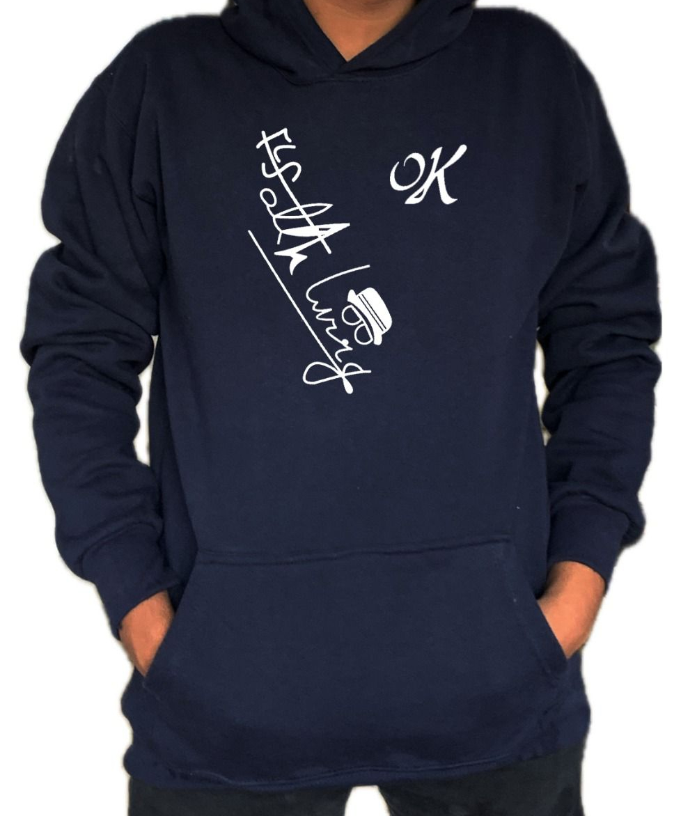 Printed Premium Hoodies for Men and Boys – Comfortable, Stylish & Casual Wear - Image 3