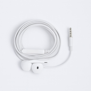 Gionee Original Handsfree – High Bass Quality Wired Earphones with Mic & 3.5mm Jack