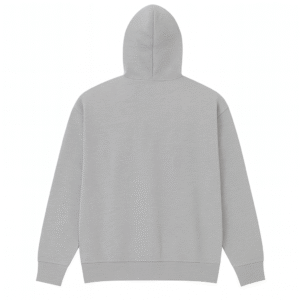 No Limits Grey Hoodie – Premium Summer Collection for Men & Boys | Stylish, Comfortable & Casual Wear