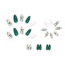 24 Pcs O.TWO.O Nails | Stylish & Trendy Nail Color Collection | Best Quality Nails - Image 3
