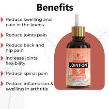 Sukoon Joint On Essential Oil Blend (30ml) - Image 5
