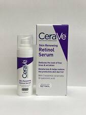 CeraVe, Skin Renewing Retinol Serum, (30 ml) lCeraVe Skin Renewing Serum with Retinol – Anti-Aging & Smoothing Formula(30 ml) - Image 5