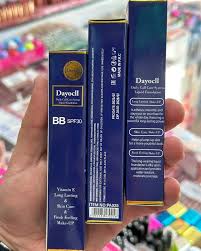 Day Cell Foundation – Lightweight, Long-Lasting Liquid Base for Smooth Coverage, Natural Radiant Finish, Oil Control, Flawless Look & All-Day Comfort for All Skin Types - Image 4