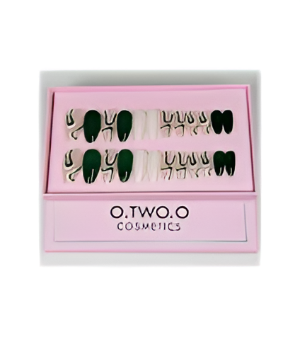 O.TWO.O Nails |Stylish & Trendy Nail Color Collection| - Image 2