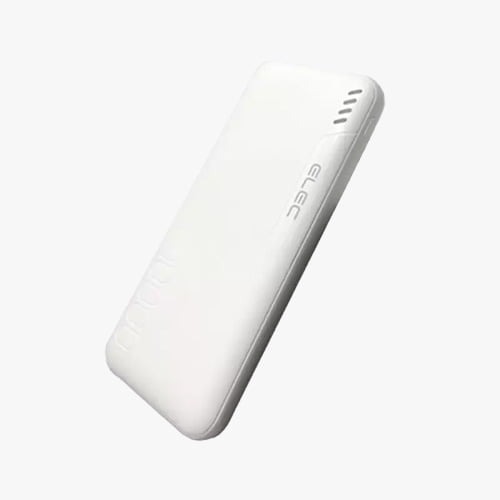 Elec 20000mAh Power Bank – PD Fast Charging, High-Capacity Portable Charger - Image 3